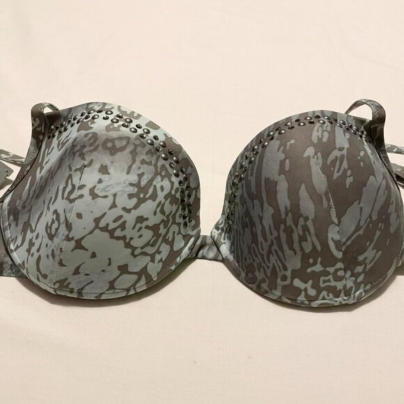 Calzedonia Cobey Bikini Top Size 38B - Picture 2 of 16